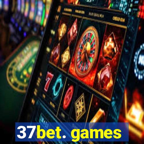 37bet. games